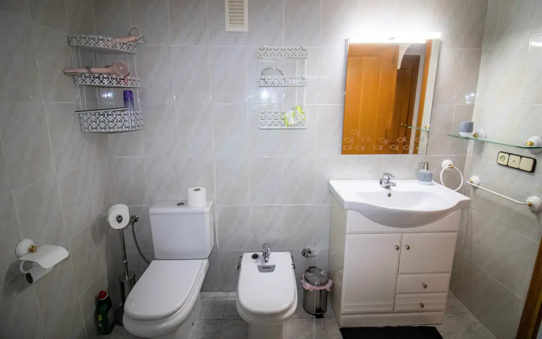 Apartmanok Alcossebre