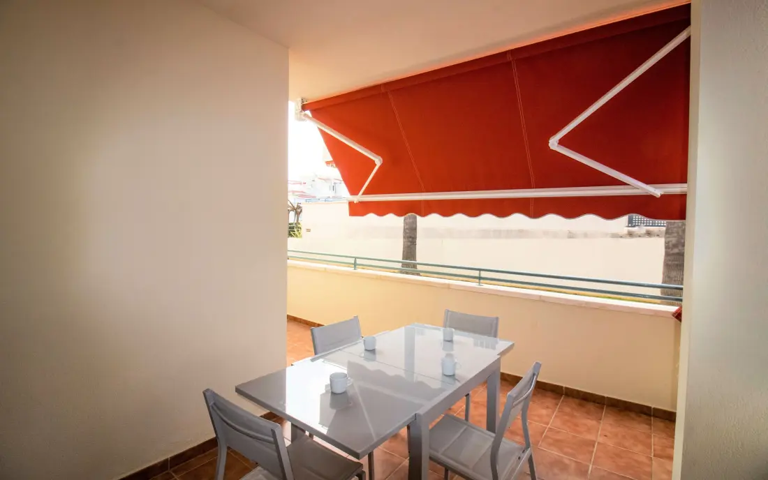 Apartmanok Alcossebre