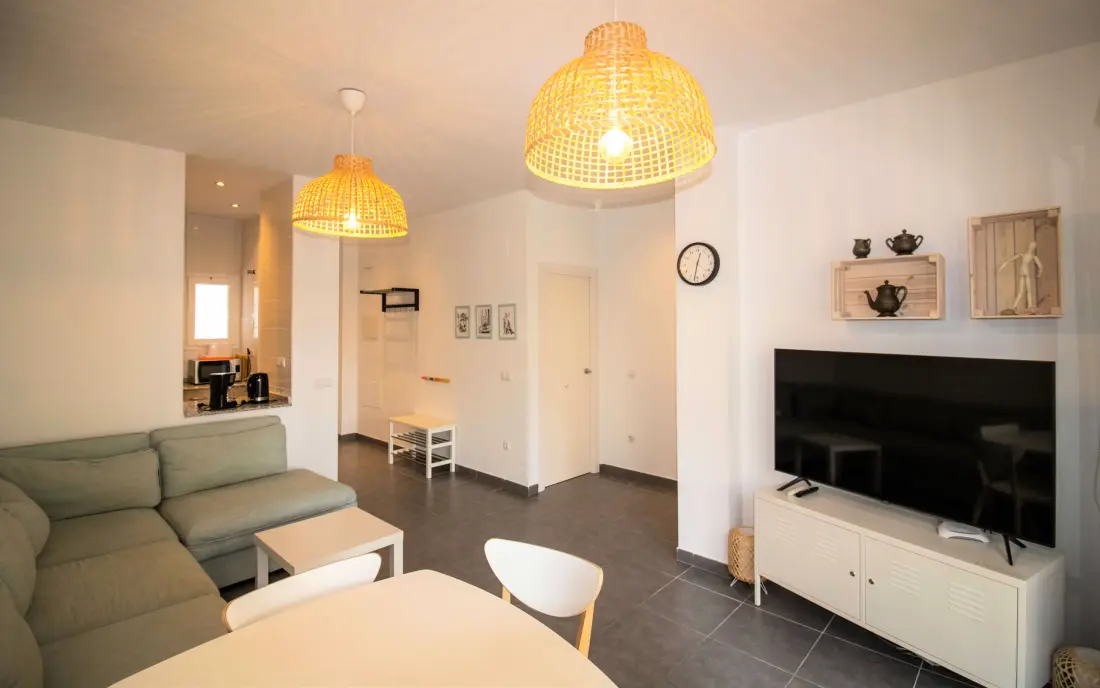 Apartmanok Alcossebre