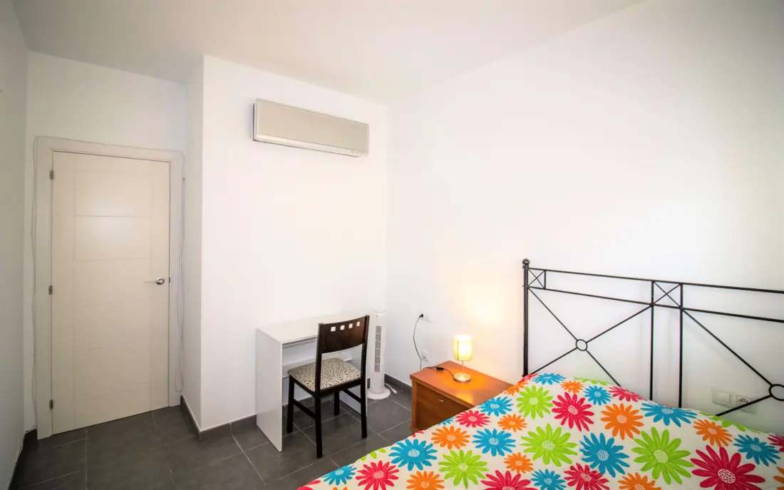 Apartmanok Alcossebre
