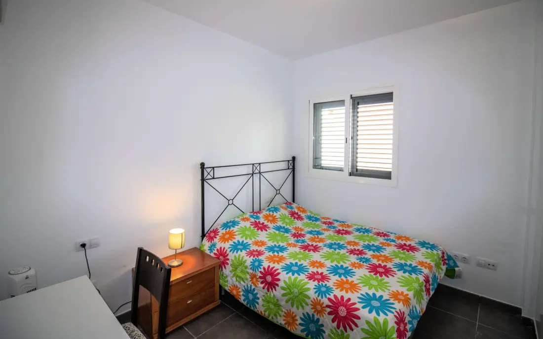 Apartmanok Alcossebre