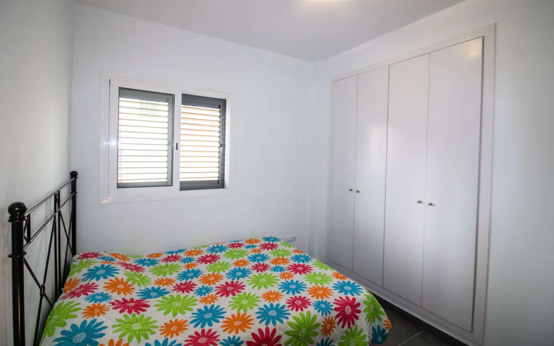 Apartmanok Alcossebre
