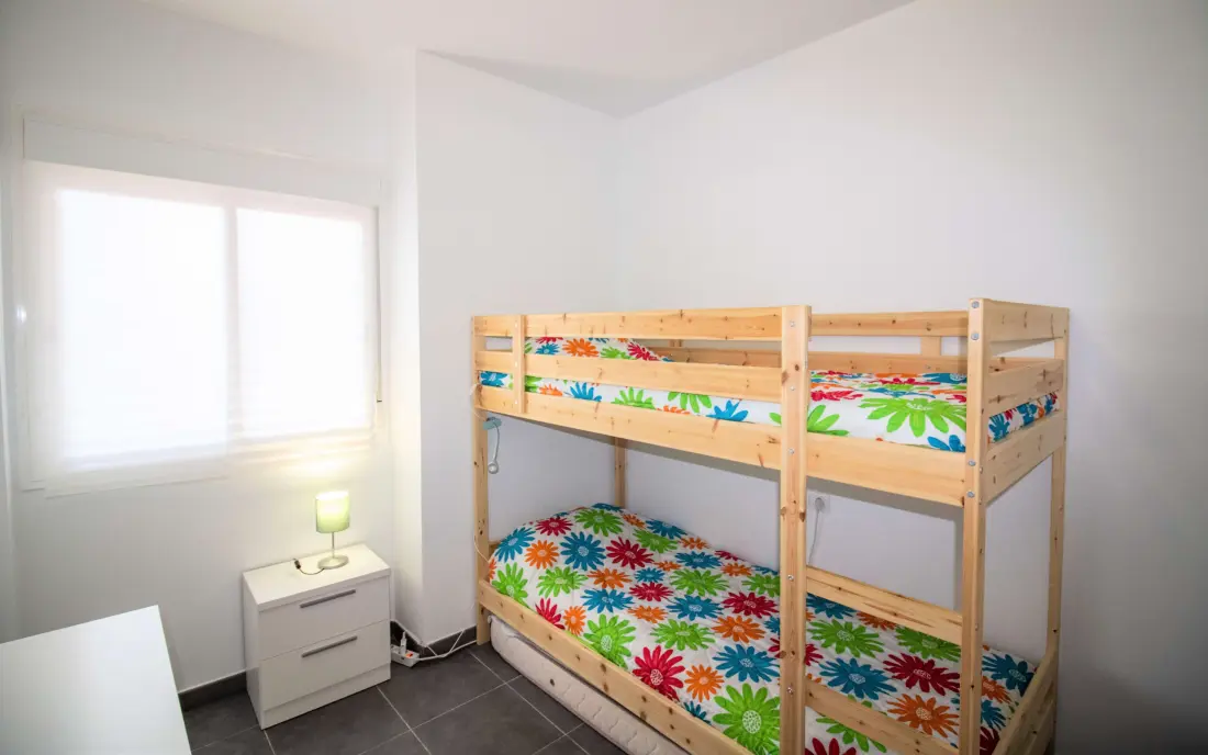 Apartmanok Alcossebre