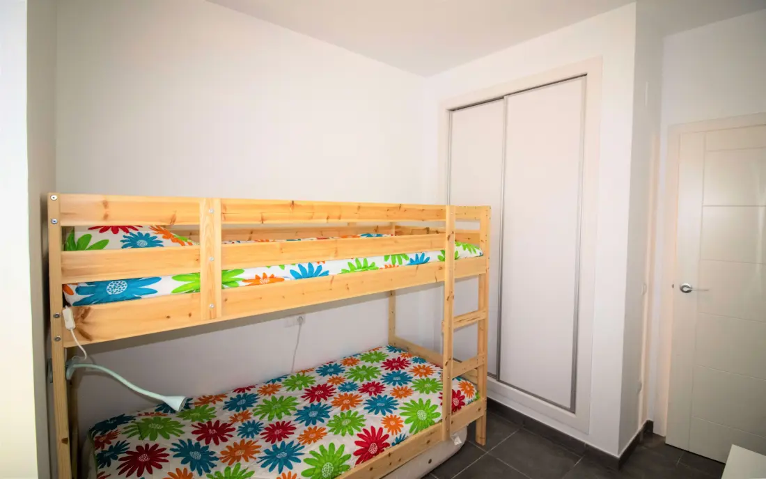 Apartmanok Alcossebre