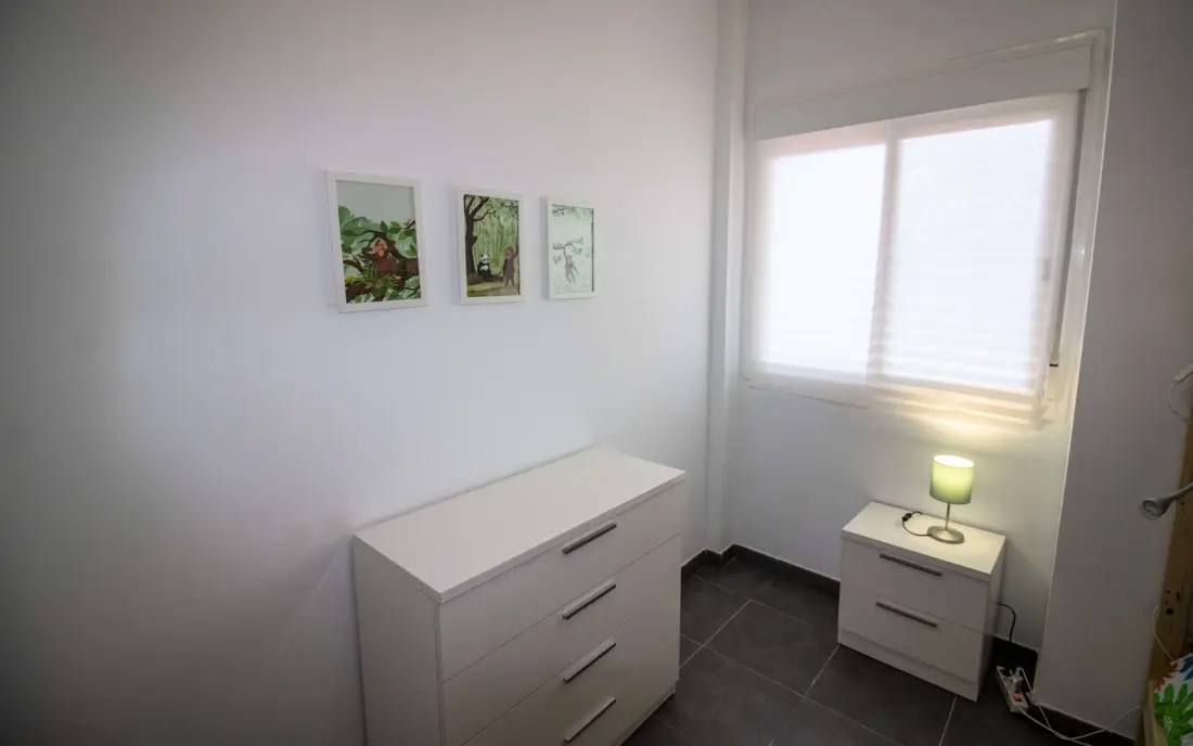 Apartmanok Alcossebre