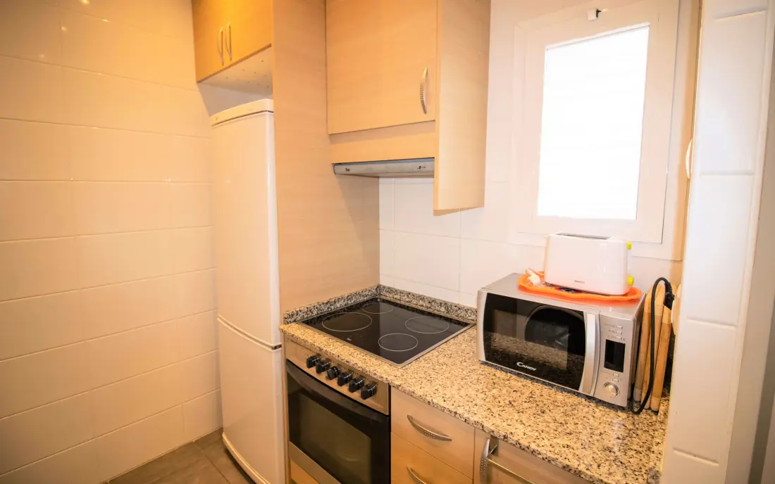 Apartmanok Alcossebre