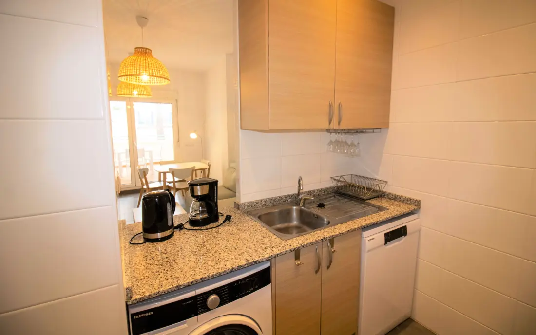 Apartmanok Alcossebre
