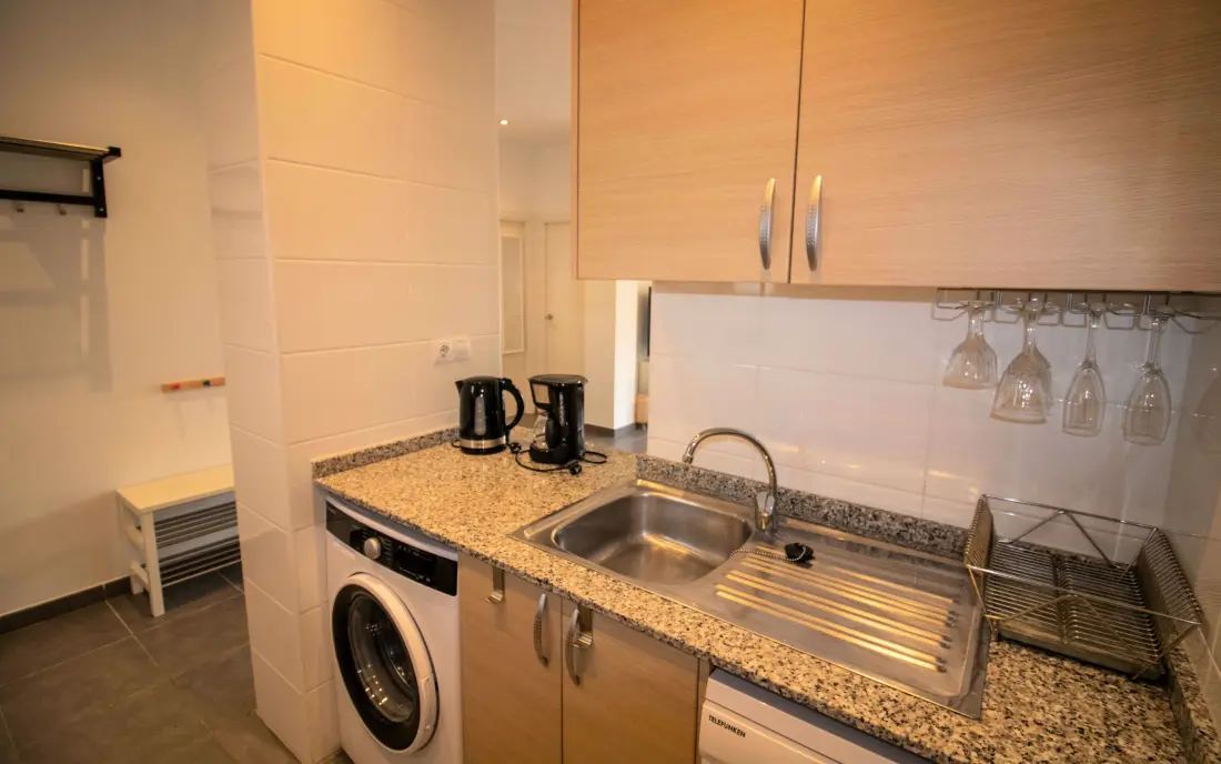 Apartmanok Alcossebre