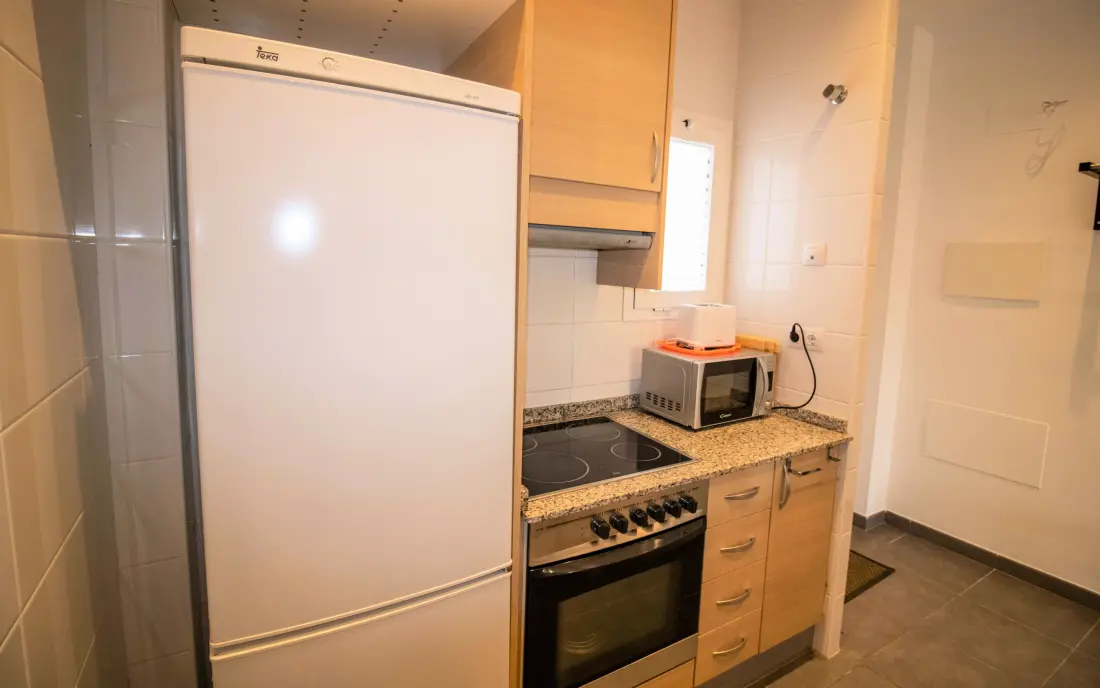 Apartmanok Alcossebre