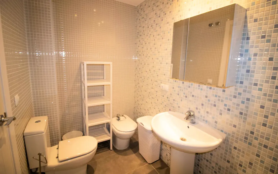 Apartmanok Alcossebre
