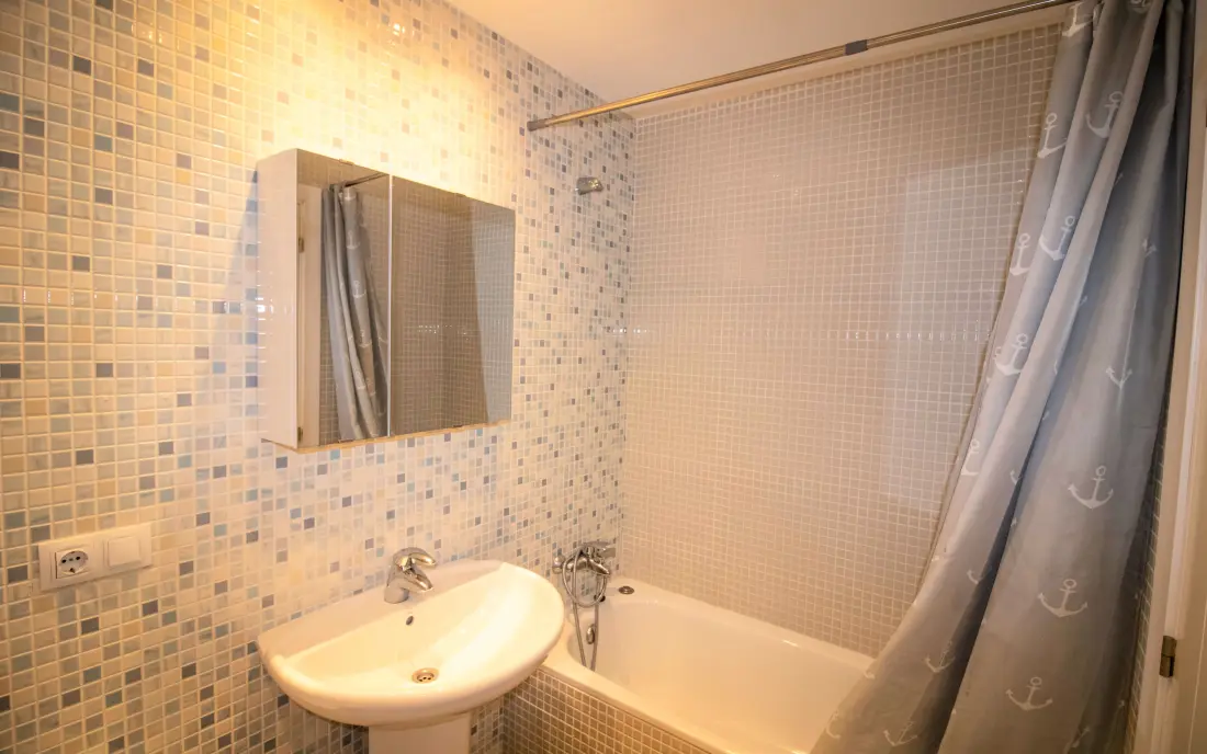 Apartmanok Alcossebre