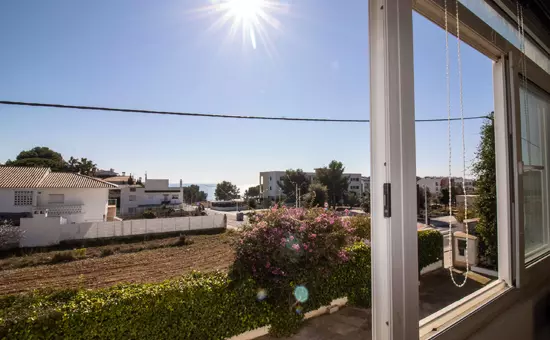 Appartements à Alcossebre