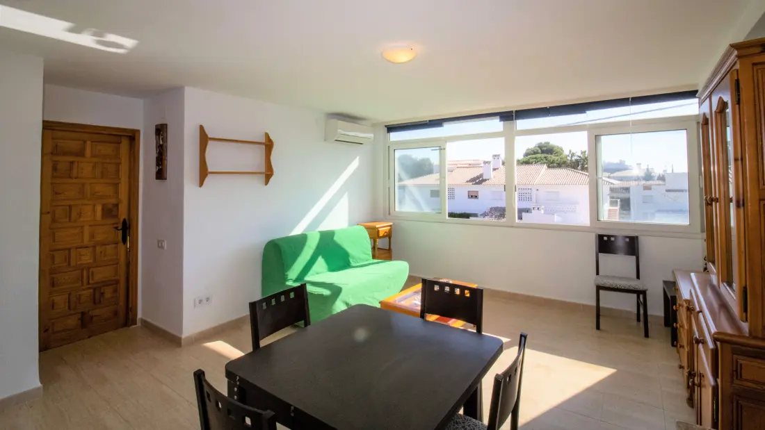 Apartmanok Alcossebre