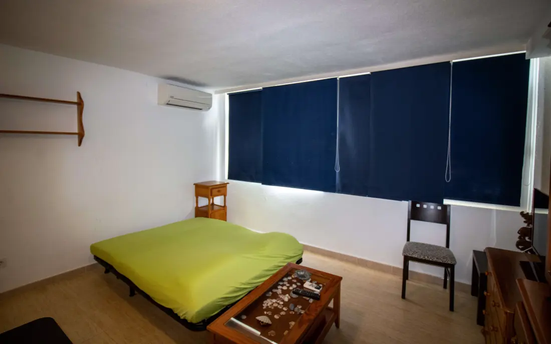 Apartmanok Alcossebre