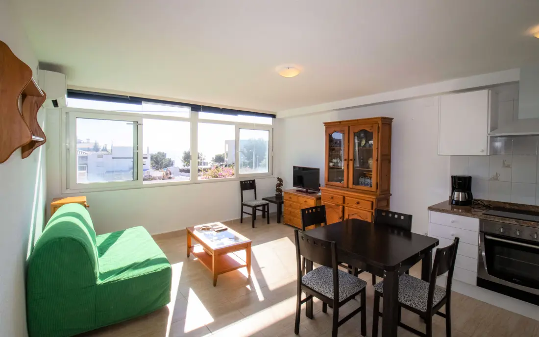 Apartmanok Alcossebre