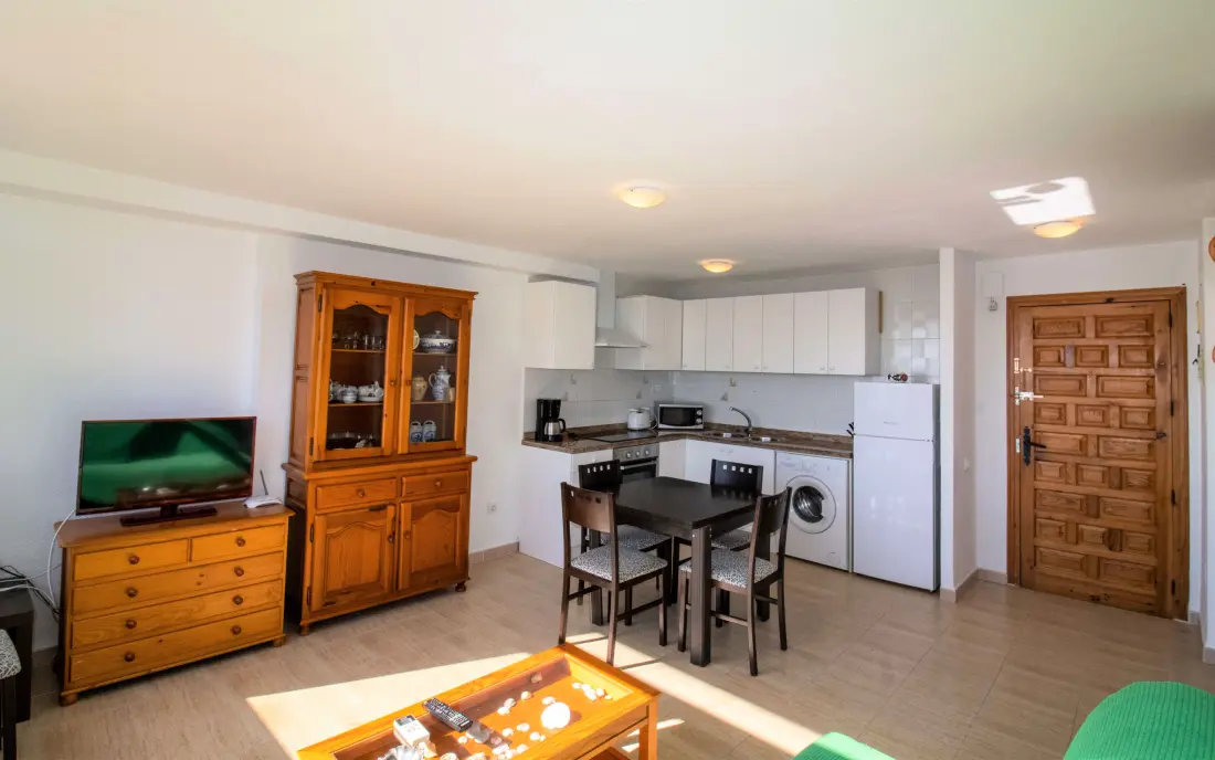 Apartmanok Alcossebre