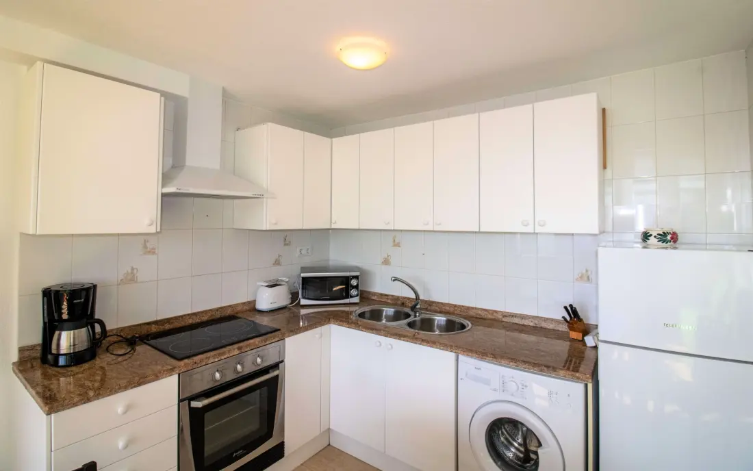 Apartmanok Alcossebre