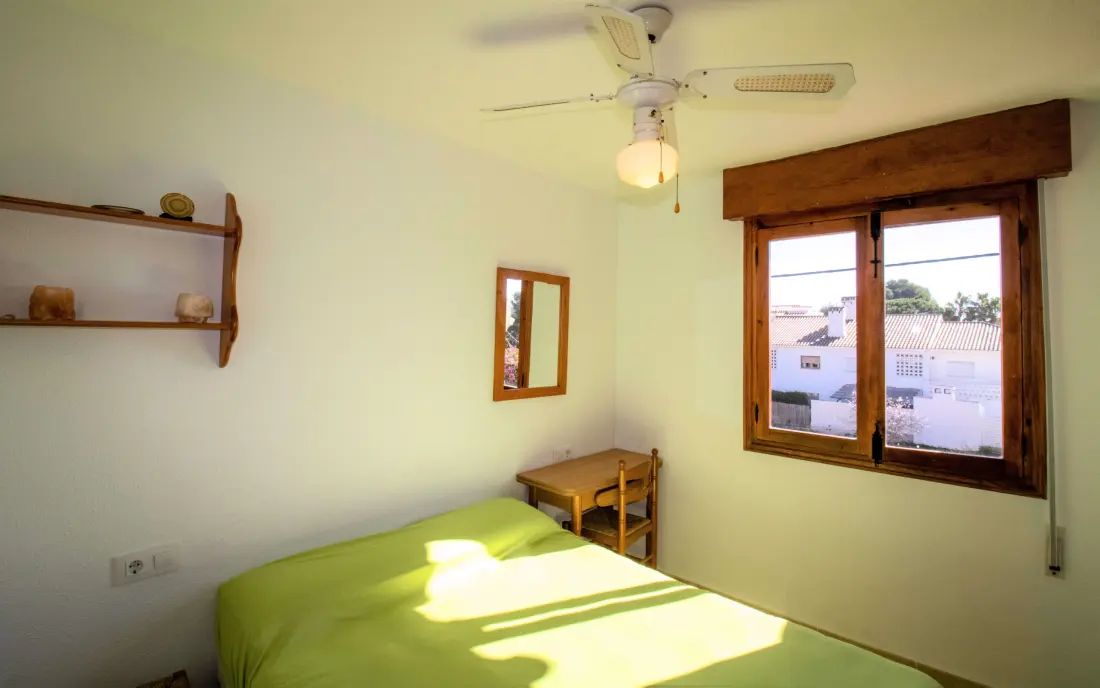 Apartmanok Alcossebre