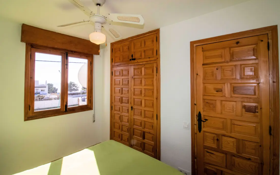 Apartmanok Alcossebre