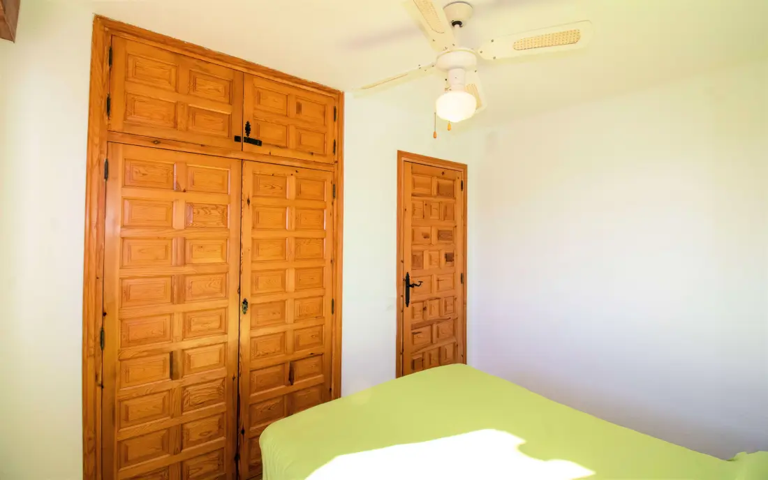 Apartmanok Alcossebre