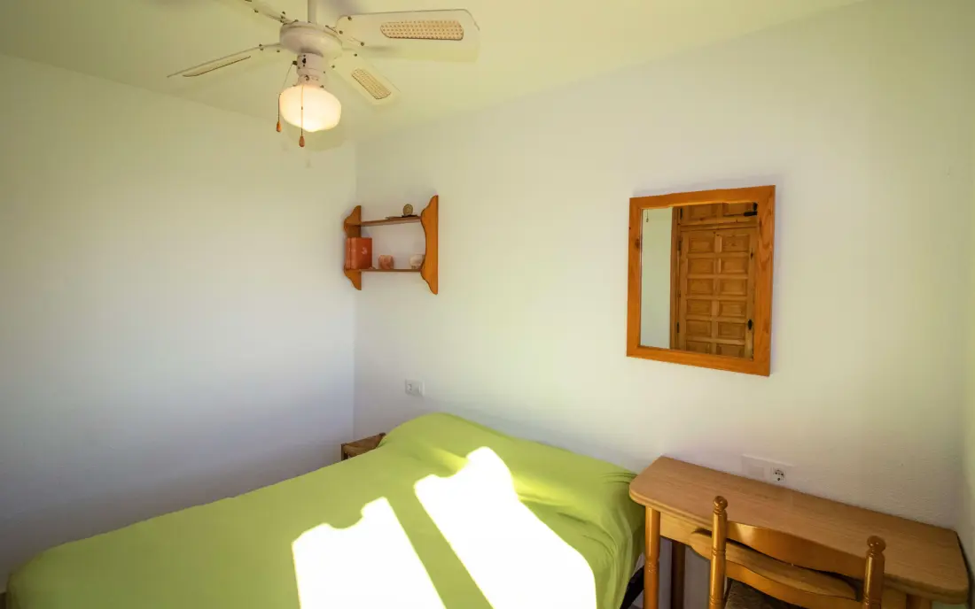 Apartmanok Alcossebre