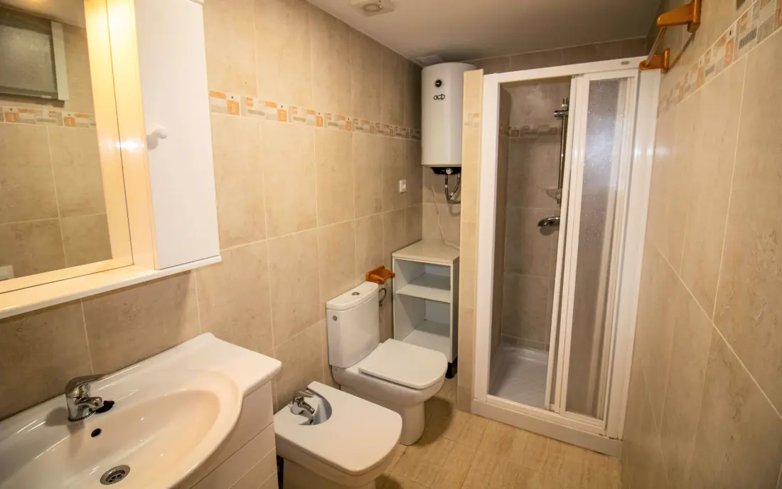 Apartmanok Alcossebre