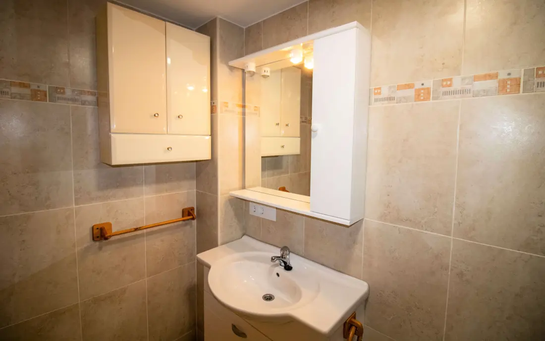 Apartmanok Alcossebre