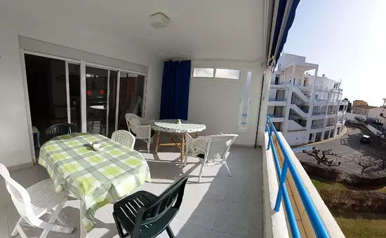Appartements à Alcossebre