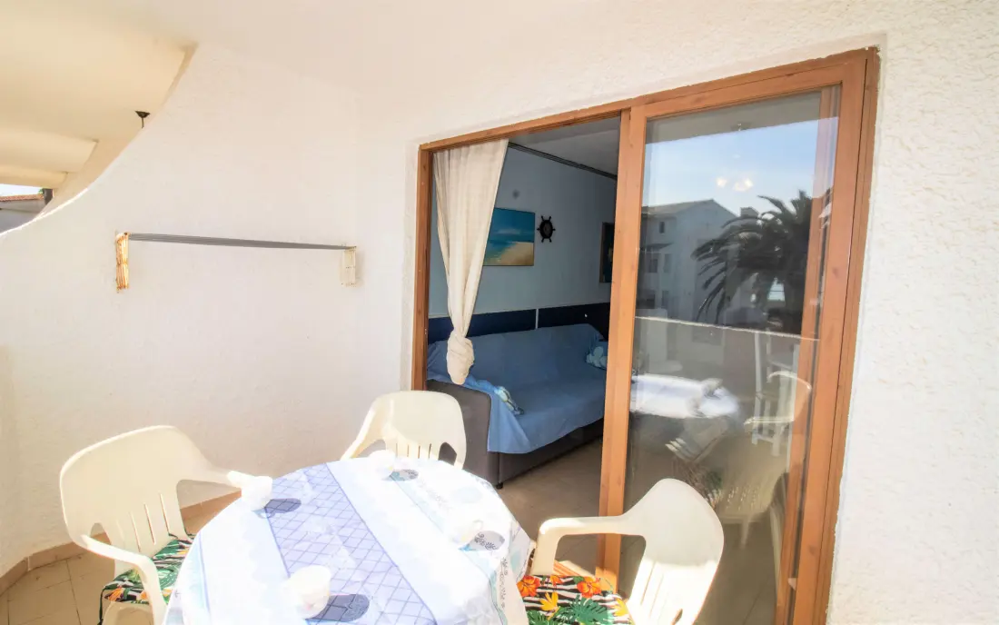 Apartmanok Alcossebre