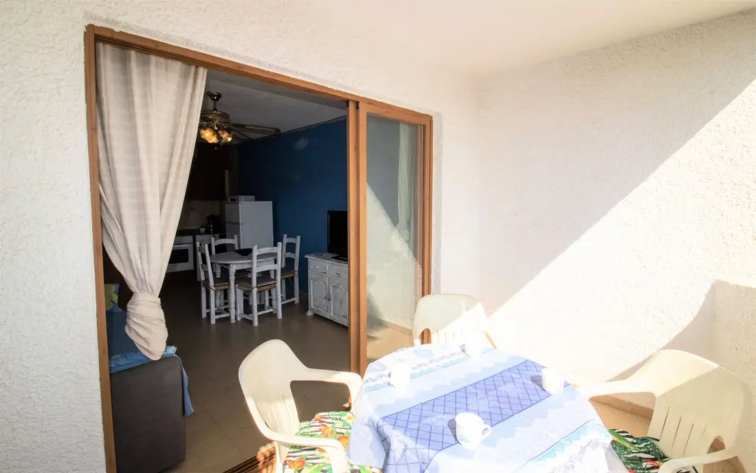 Apartmanok Alcossebre