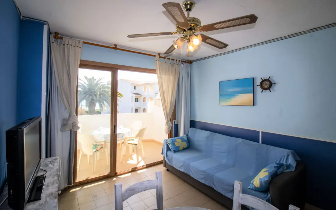 Apartmanok Alcossebre