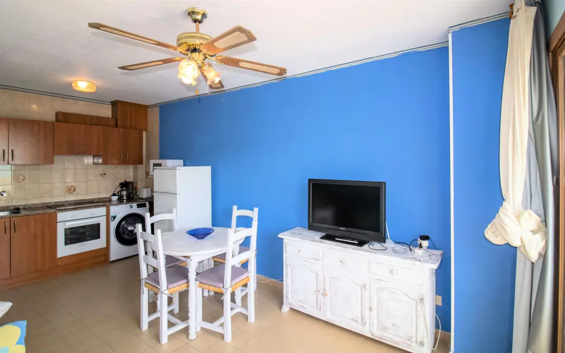 Apartmanok Alcossebre