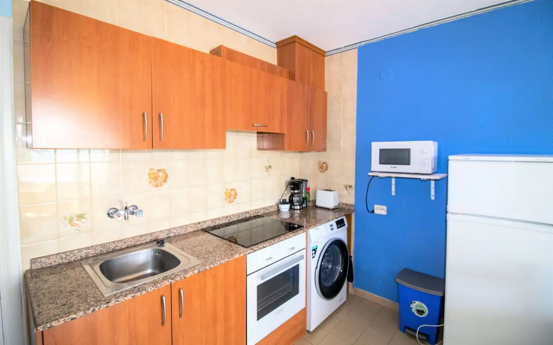 Apartmanok Alcossebre