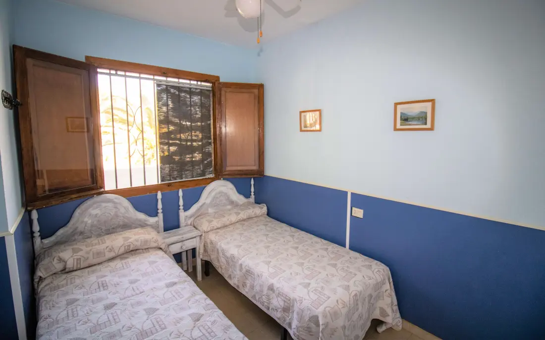 Apartmanok Alcossebre