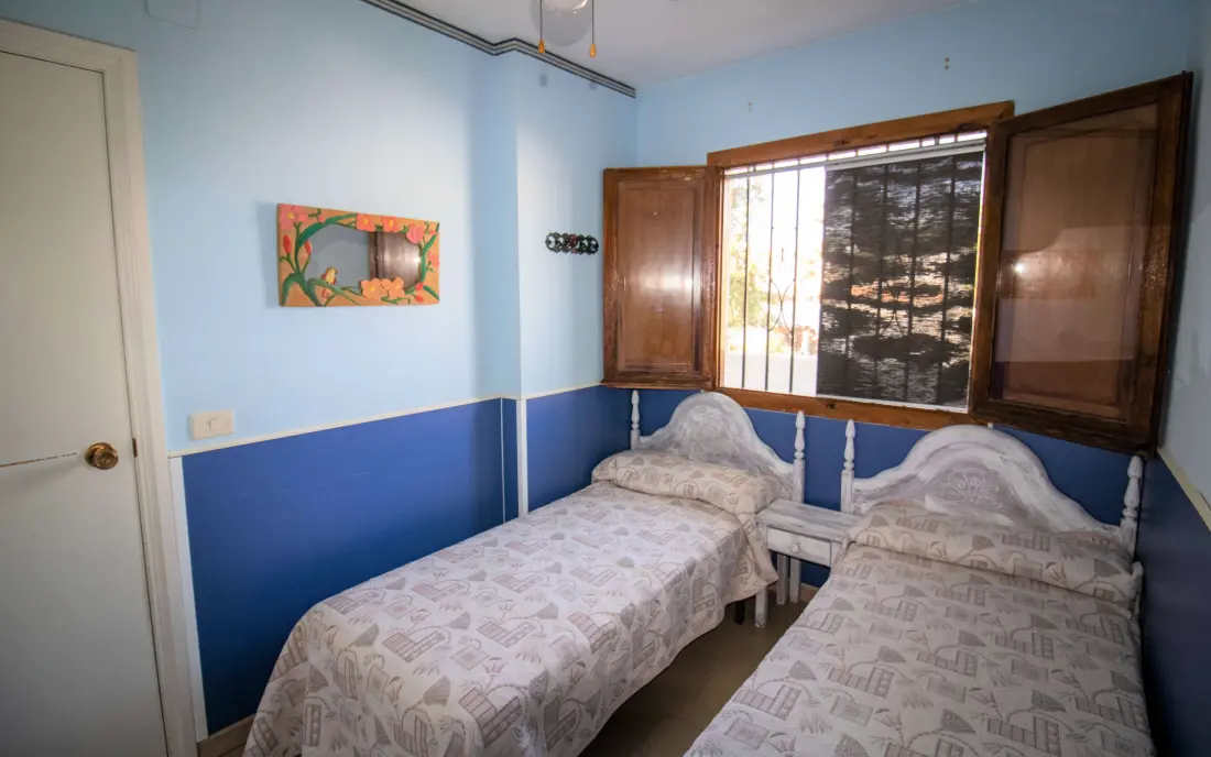 Apartmanok Alcossebre