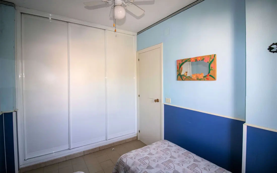 Apartmanok Alcossebre