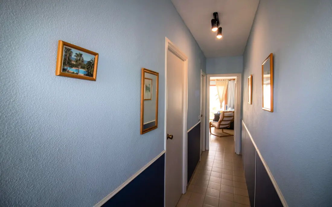 Apartmanok Alcossebre