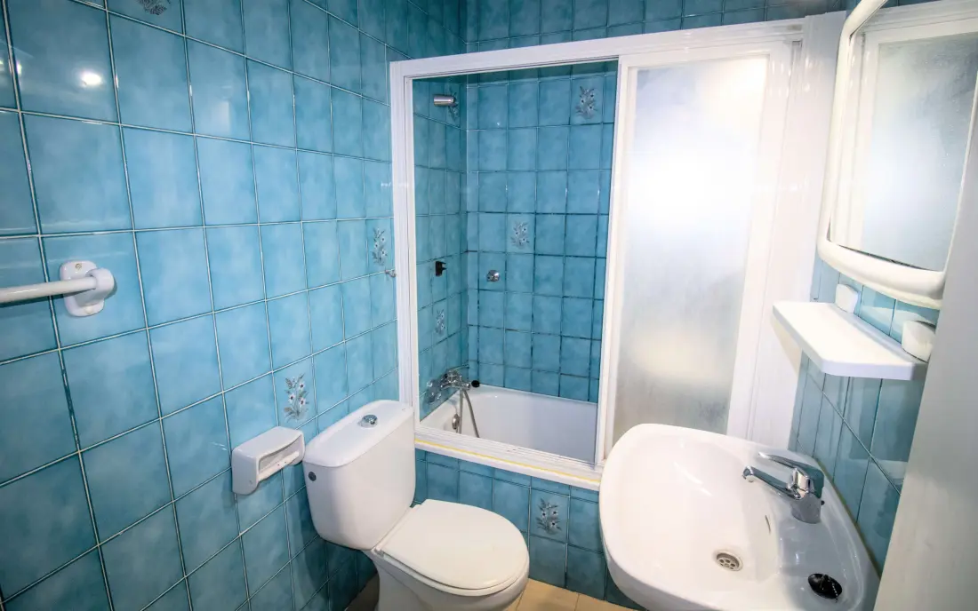 Apartmanok Alcossebre