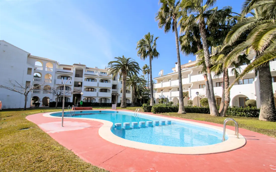Apartmanok Alcossebre