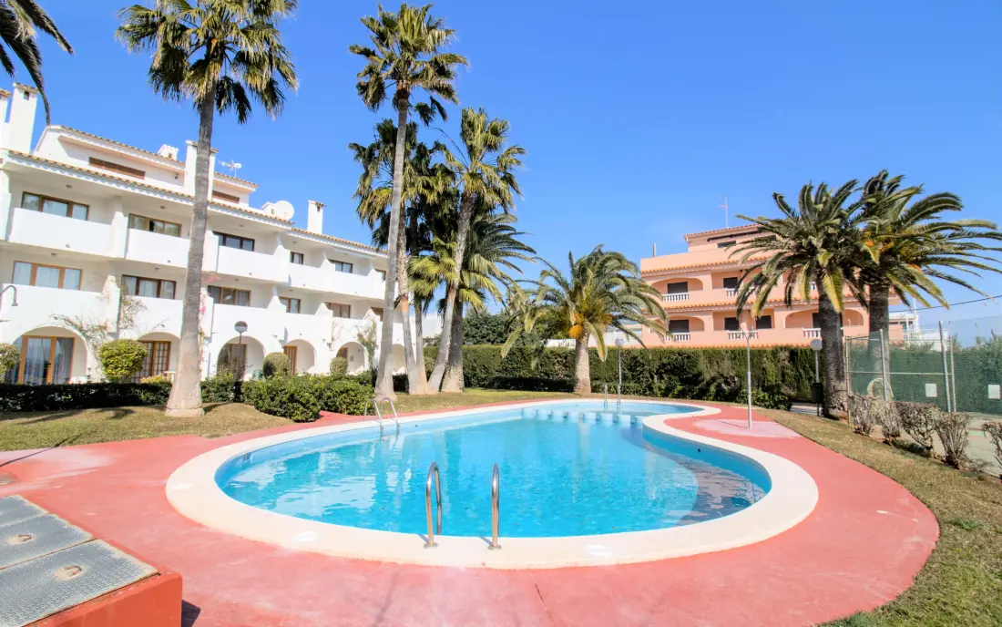 Apartmanok Alcossebre