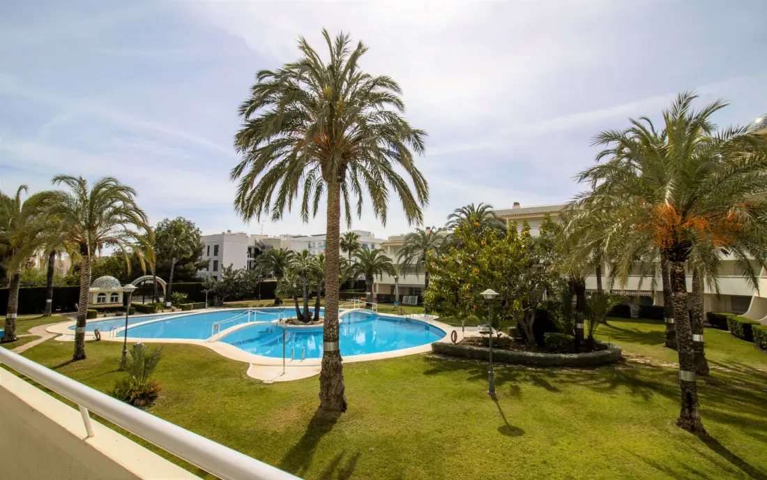 Apartmanok Alcossebre