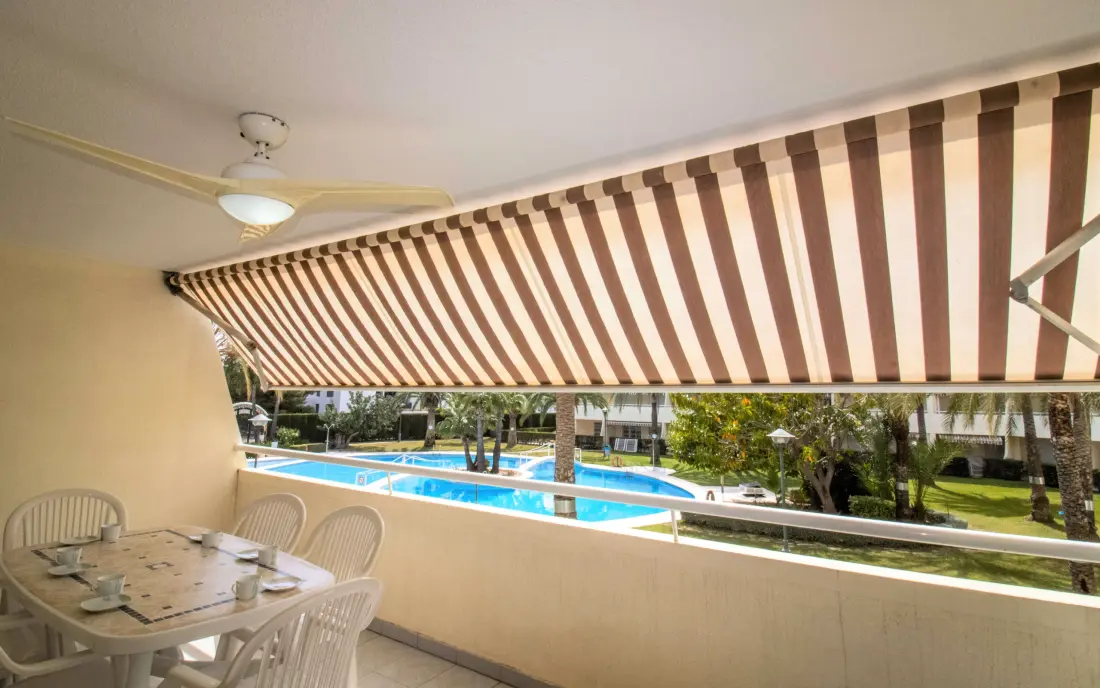 Apartmanok Alcossebre