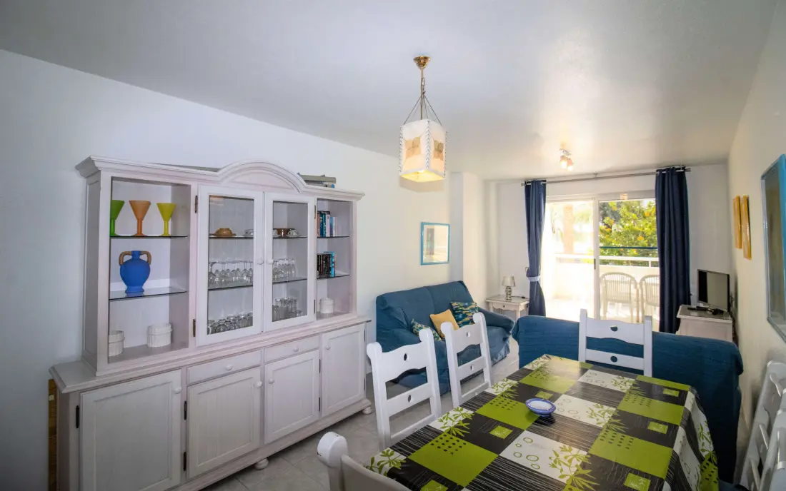 Apartmanok Alcossebre