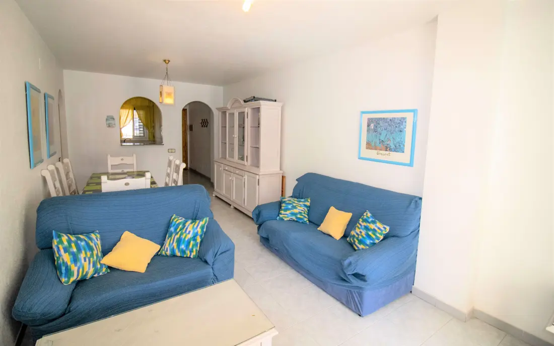 Apartmanok Alcossebre