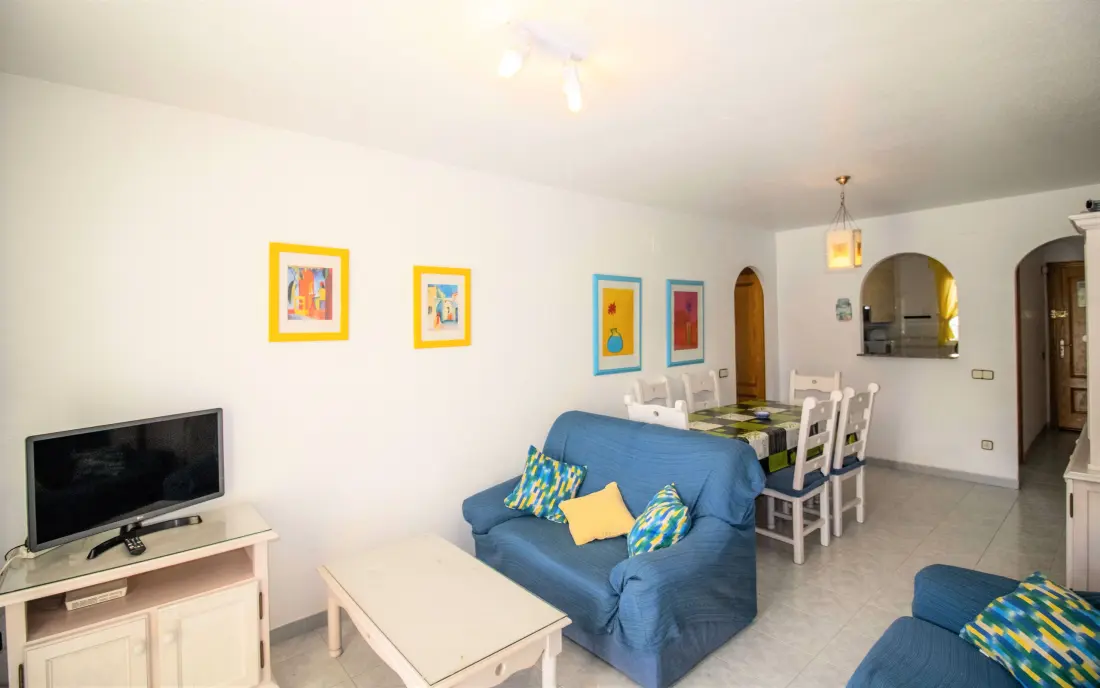 Apartmanok Alcossebre