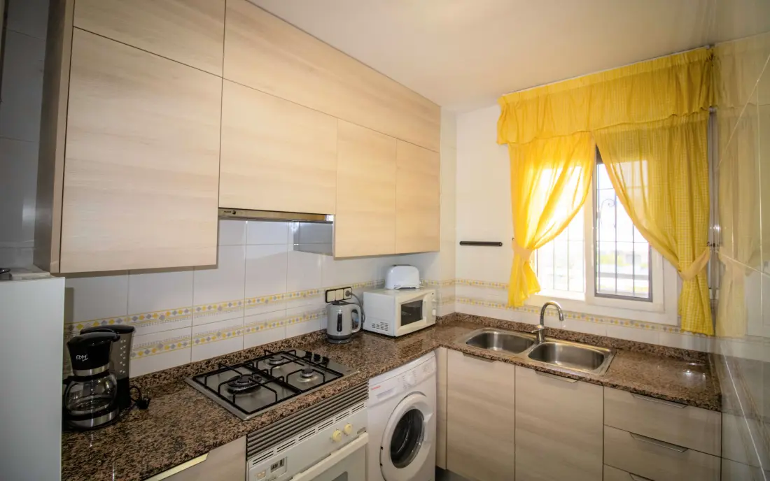 Apartmanok Alcossebre