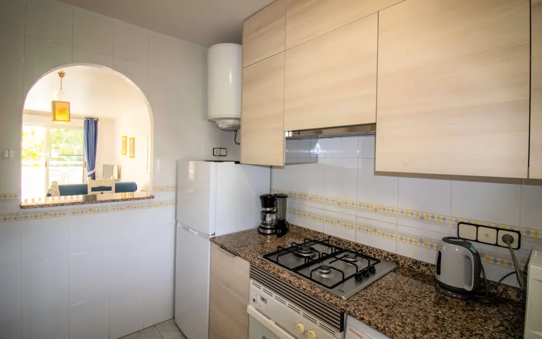Apartmanok Alcossebre