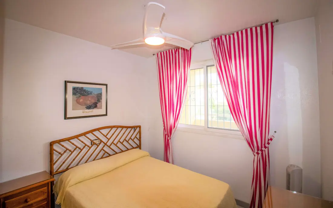 Apartmanok Alcossebre