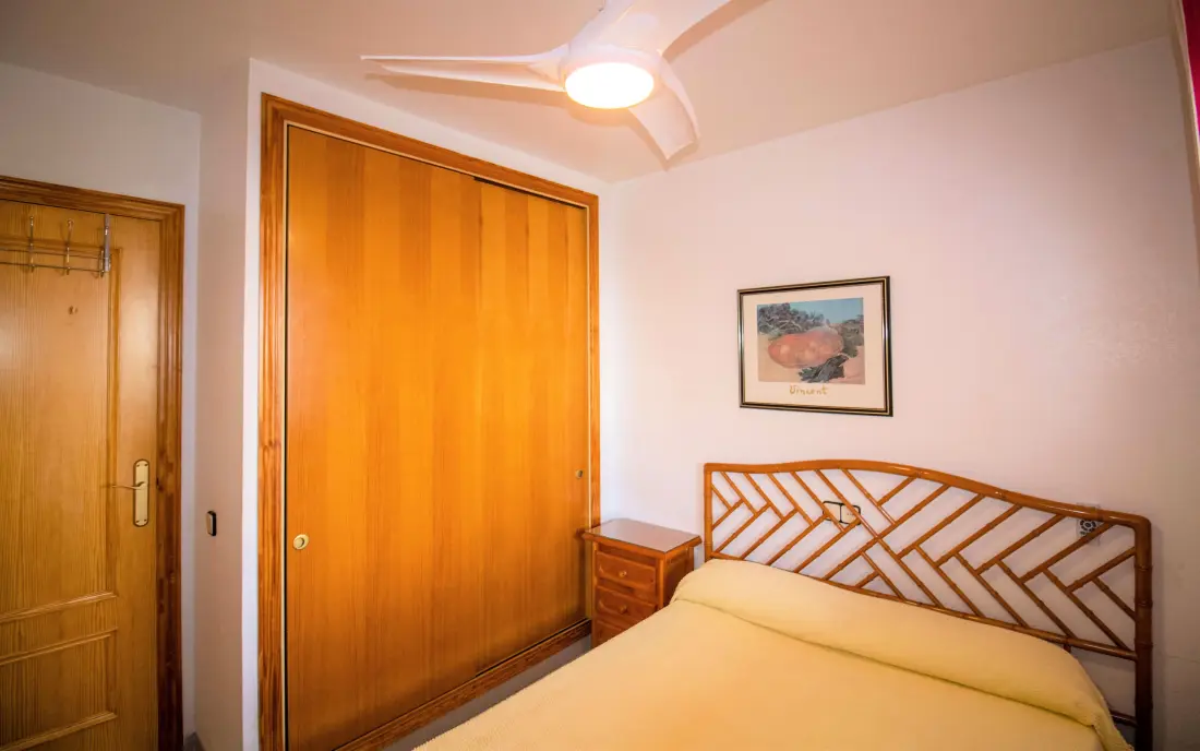Apartmanok Alcossebre