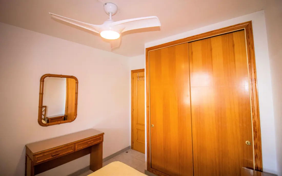Apartmanok Alcossebre